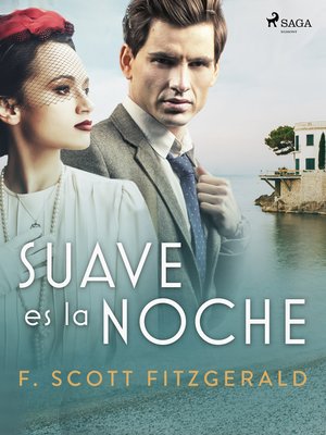 Suave es la noche - ebook